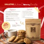 Harina de Maca - Imagen 2