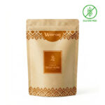 Harina de Trigo Punki