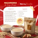 Harina de Trigo Punki - Imagen 2